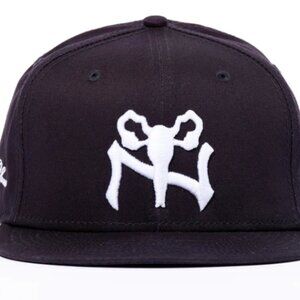 AOPNKA / New Era 'Not Yours' Hat